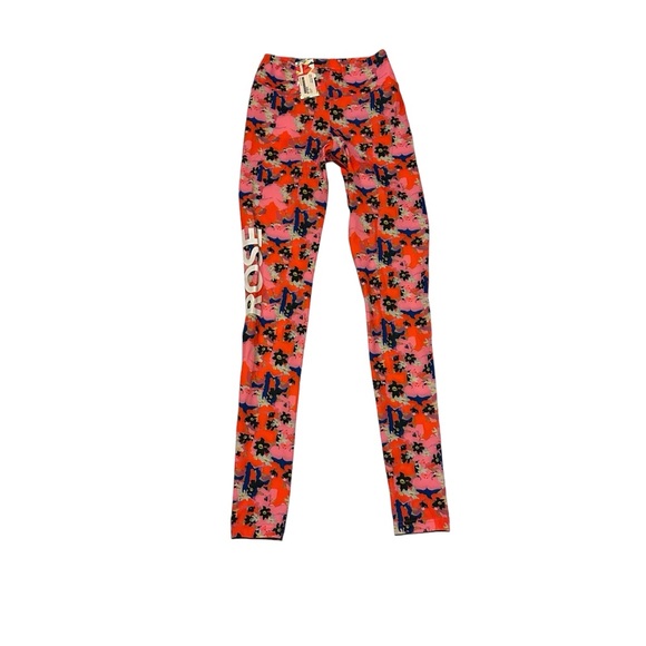Angelys Balek Pants - Angelys Balek Long Leggings XS Size: 2 New w/ Tags